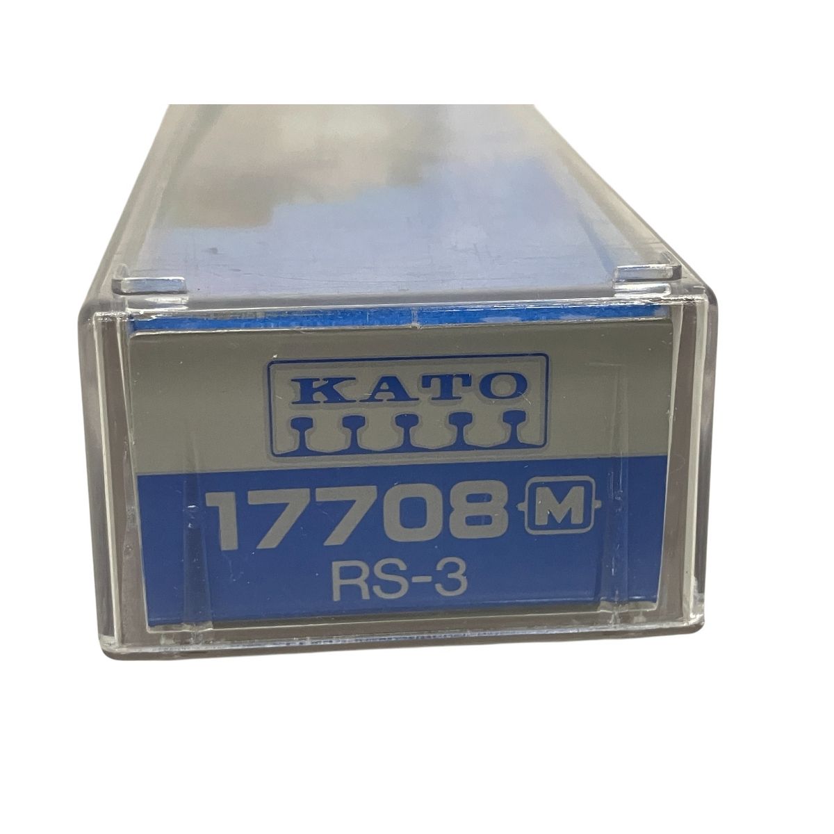 カトー 17708