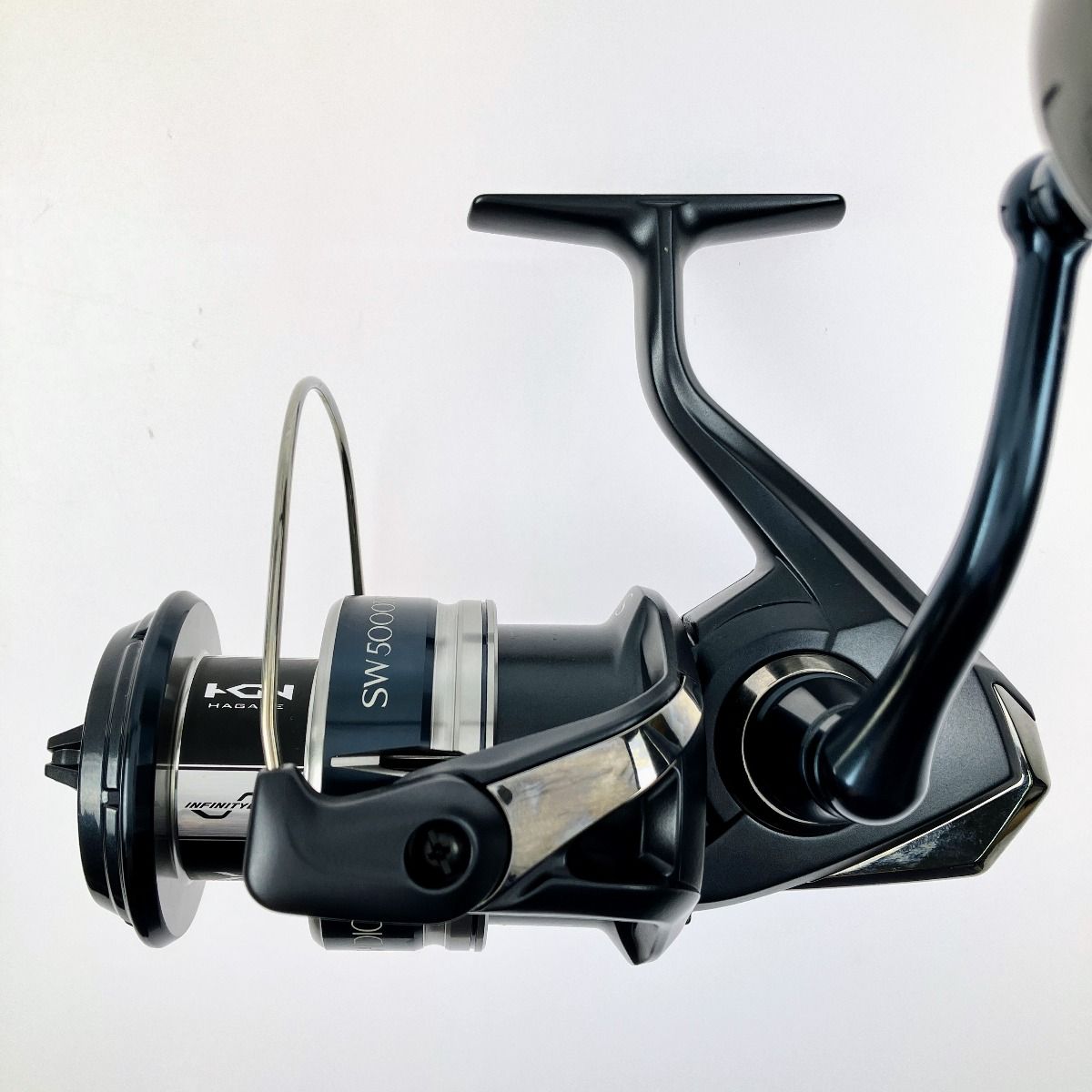 ▽▽SHIMANO シマノ 20ストラディック SW 5000XG 04244 - メルカリ