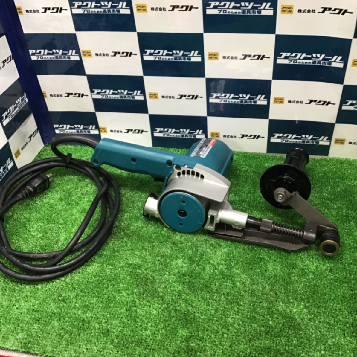 マキタ(makita) ベルトサンダ 9031【草加店】