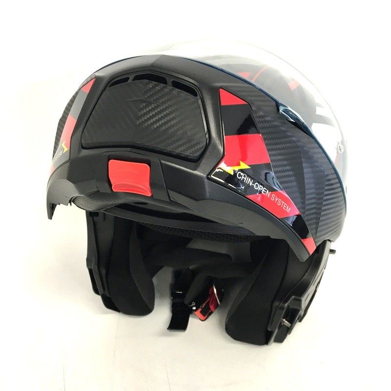 ZEALOT NVロードレーサー2 CARBON HYBRID WHITE/BROWN Mサイズ NVC0016