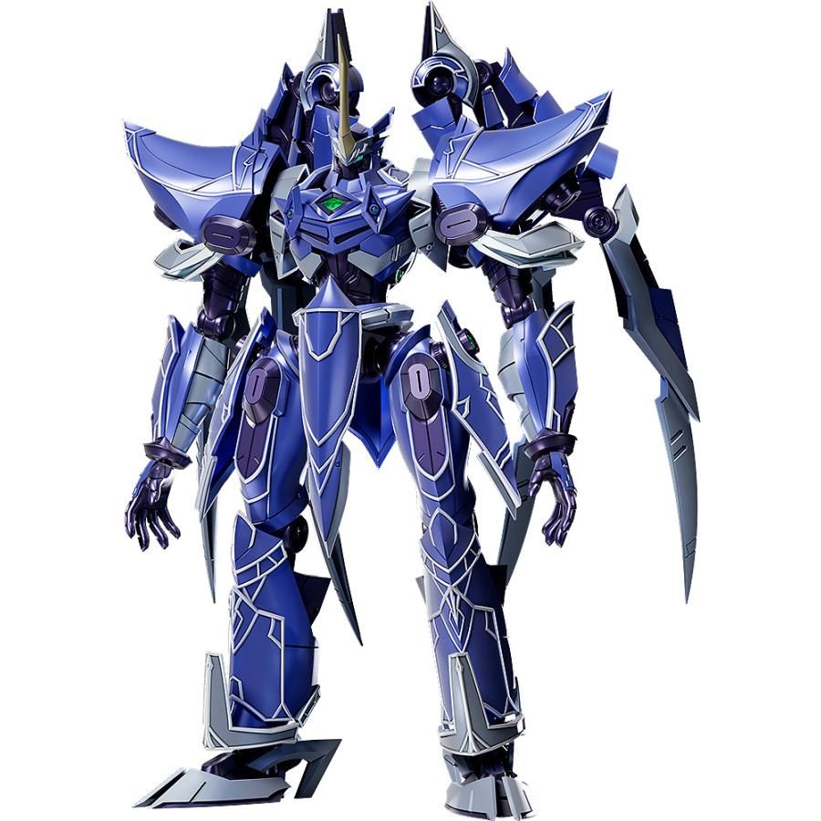 MODEROID モデロイド 英雄伝説 閃の軌跡 蒼の騎神 オルディーネ PS-ABS製 組み立て式プラスチックモデル