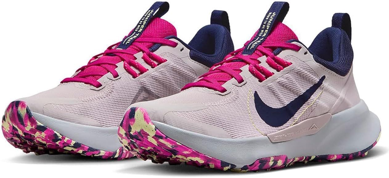 ナイキ ウィメンズ ジュニパー トレイル 2 NN 24cm 新品　未使用 NIKE WMNS JUNIPER TRAIL 2 GTX ウィメンズ ナイキ ジュニパー