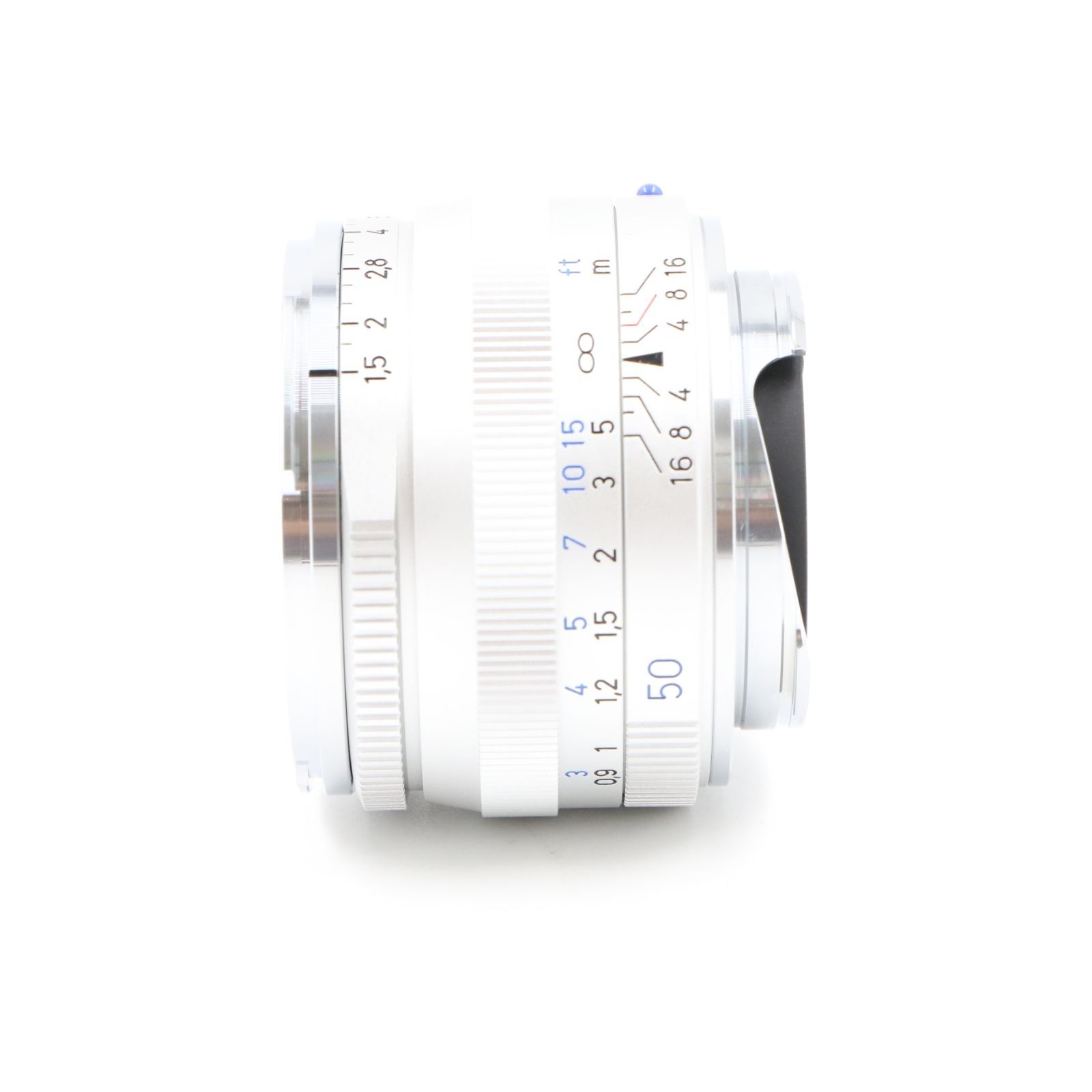 ほぼ新品】Carl Zeiss カールツァイス C Sonnar T* 50mm F1.5 ZM