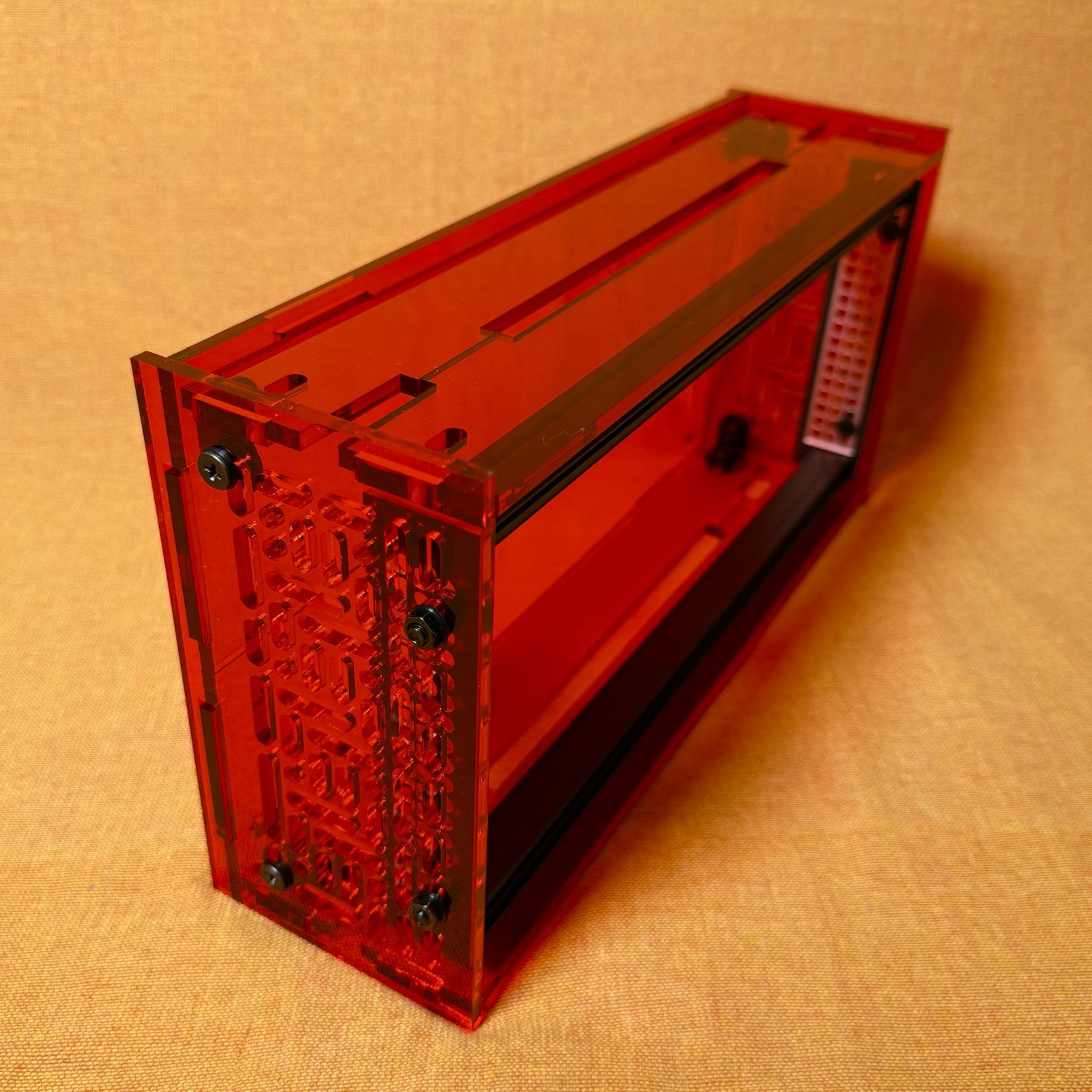 Takazudo Modular