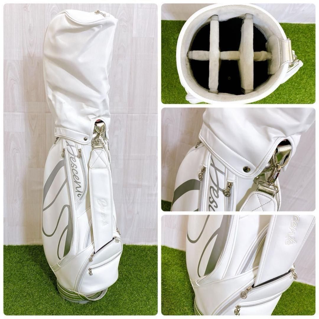 レディース Shamrock シャムロック DUNLOP ダンロップ ゴルフ