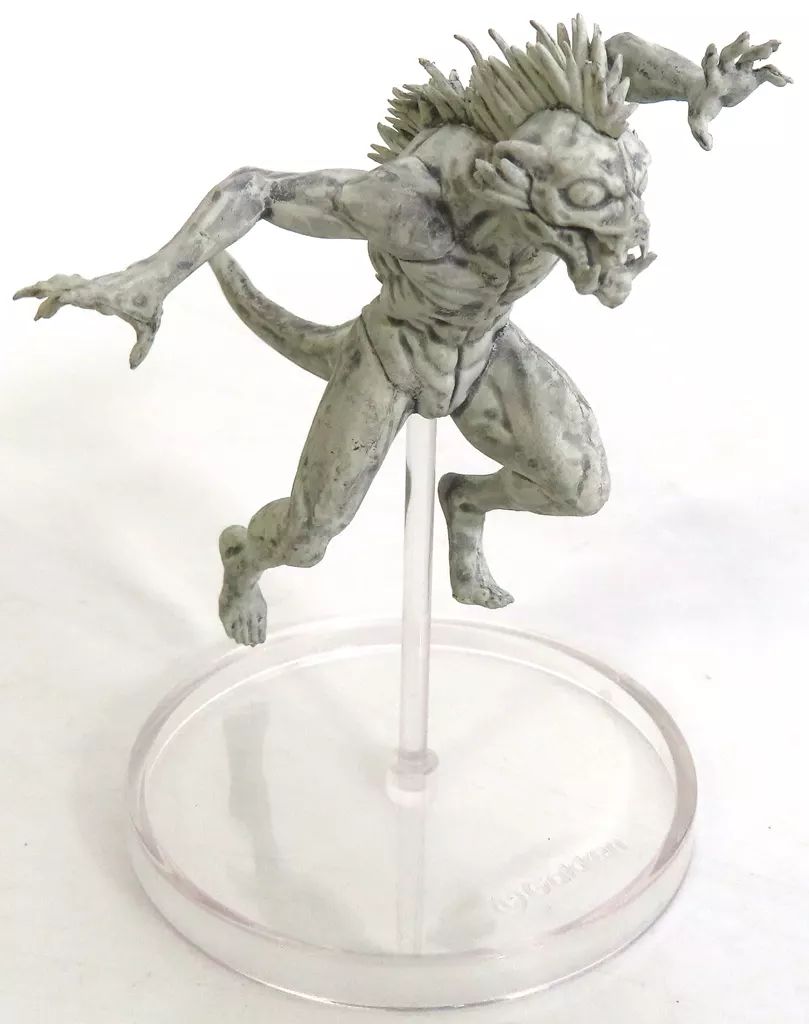 中古】トレーディングフィギュア 【シークレット2】 「UMA最強王