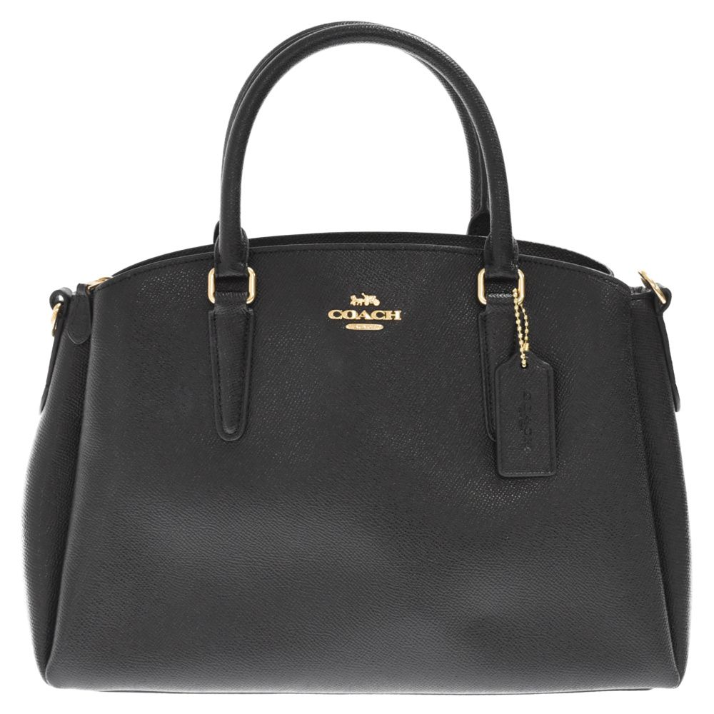 COACH (コーチ) セージ キャリーオール 2wayバッグ トートバッグ 