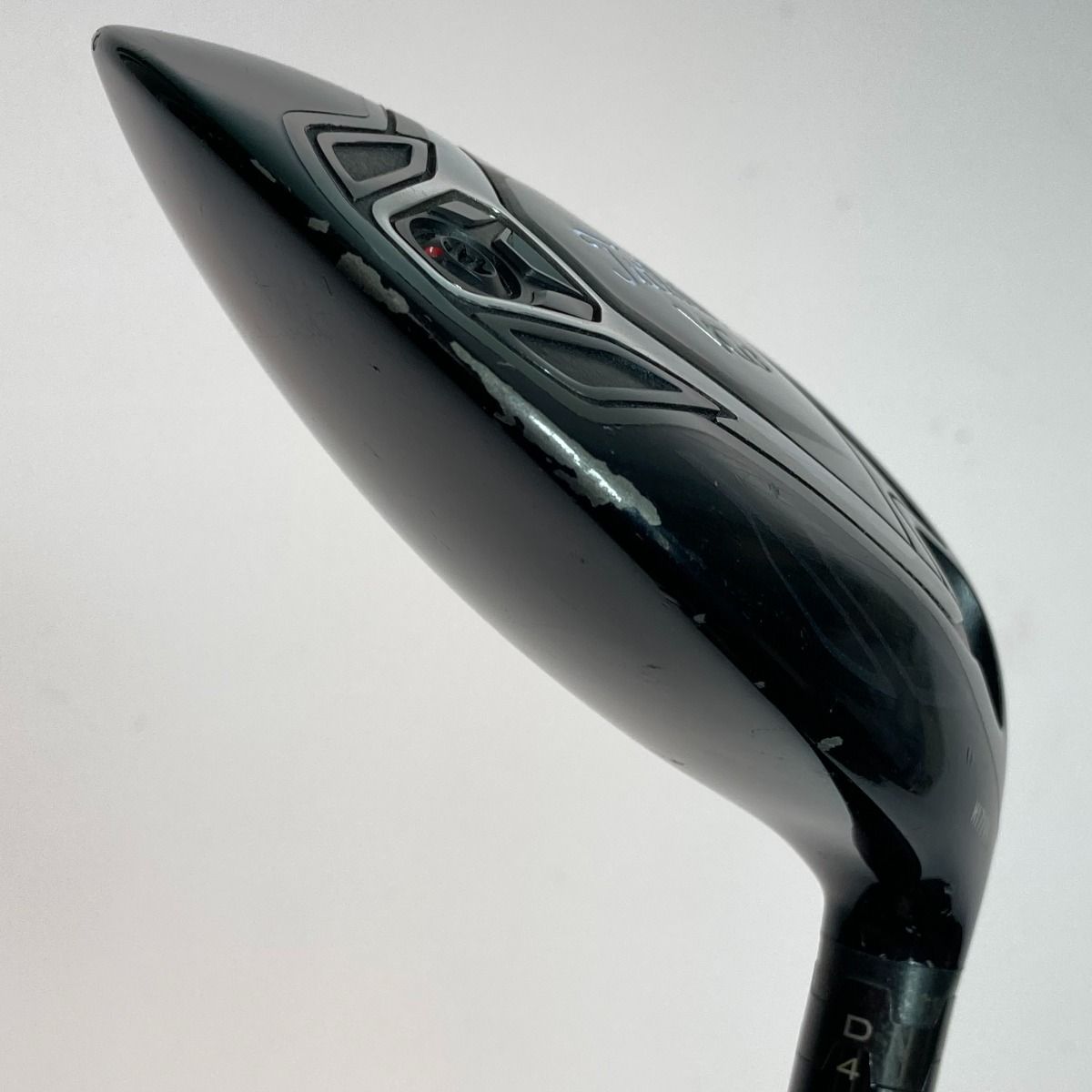 美品』タイトリスト VG3 3番フェアウェイウッド レディース