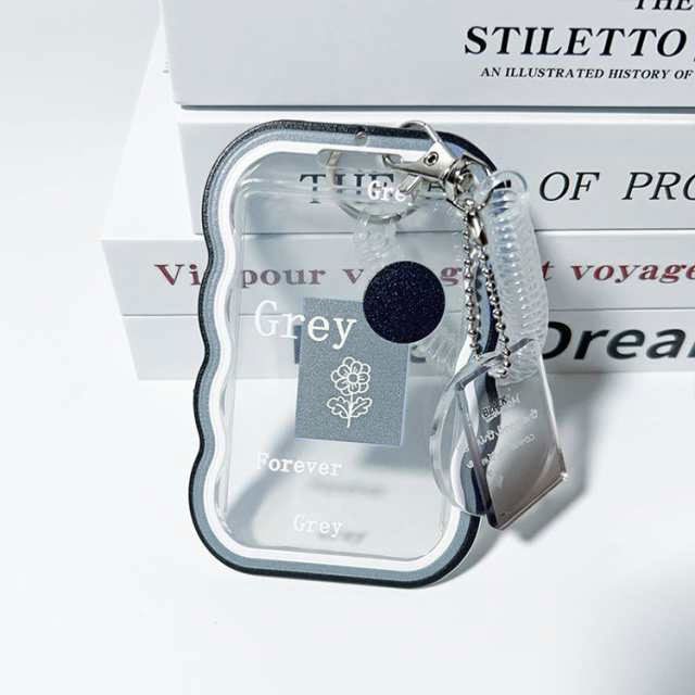 カードケース ICカード 推し活 トレカケース トレカホルダー