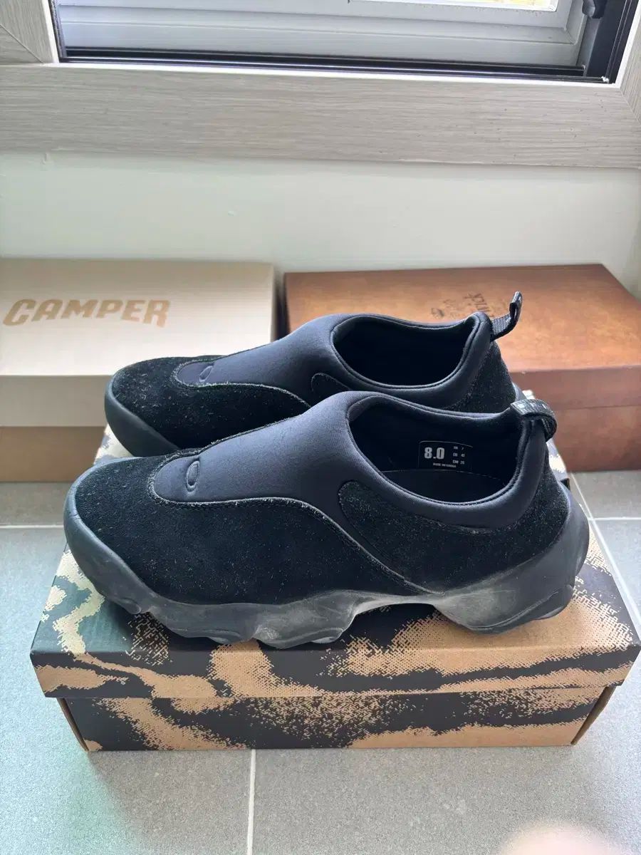 ジュンヤワタナベ JUNYA WATANABE 靴・シューズ 中古 756359 A5