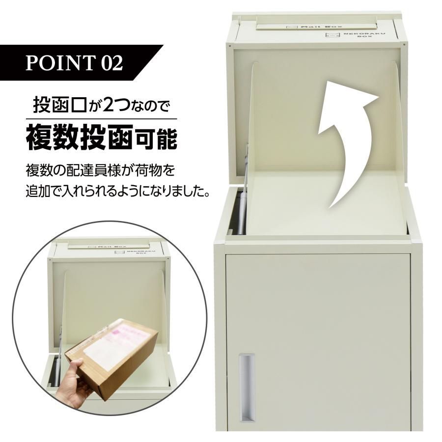 ポスト