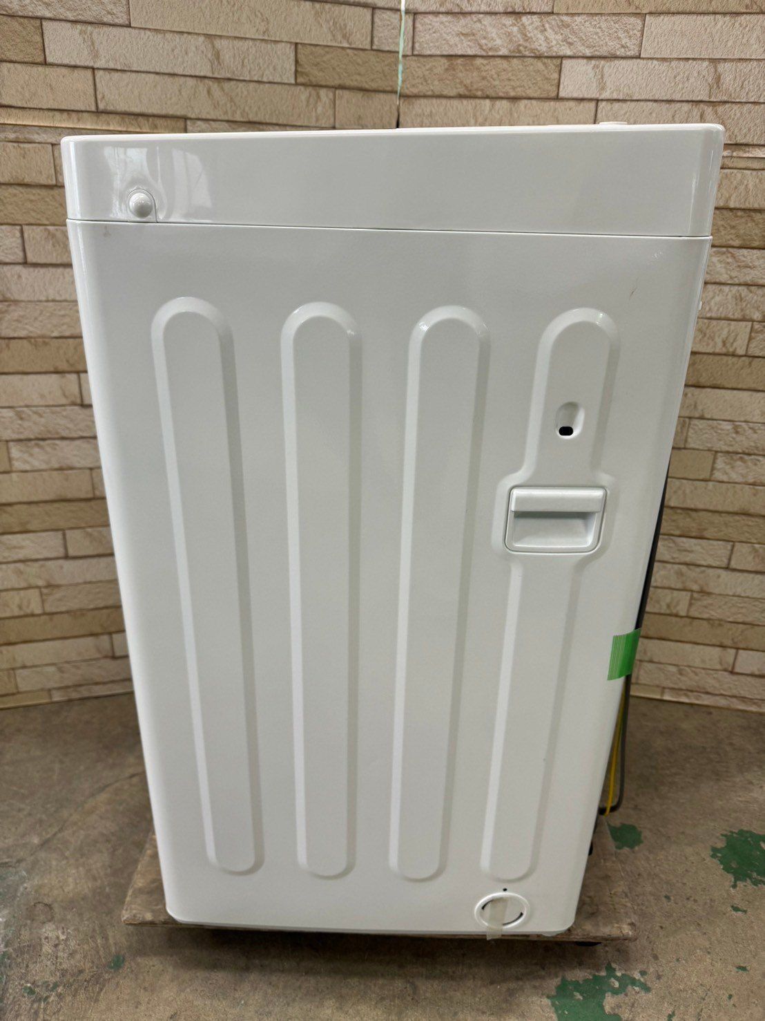 大阪送料無料☆3か月保障付き☆洗濯機☆ハイアール☆5.5kg☆2019年☆JW 