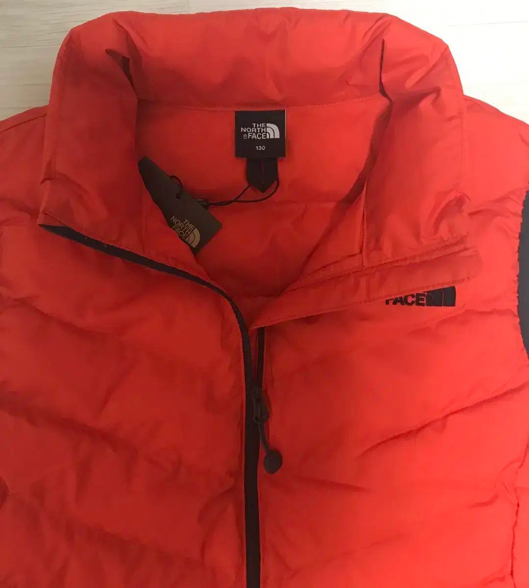 ザノースフェイスキッズ