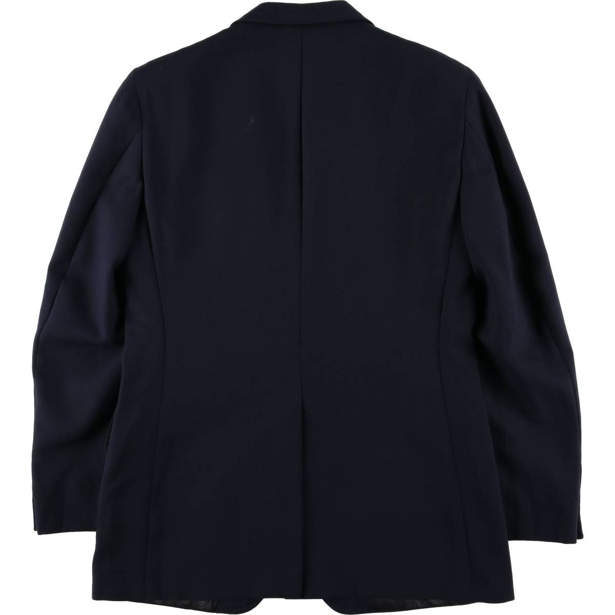 品質保証で、高速配送！ 古着 Stanley Blacker 紺ブレザー テーラードジャケット メンズM相当|eaa581045 完売品