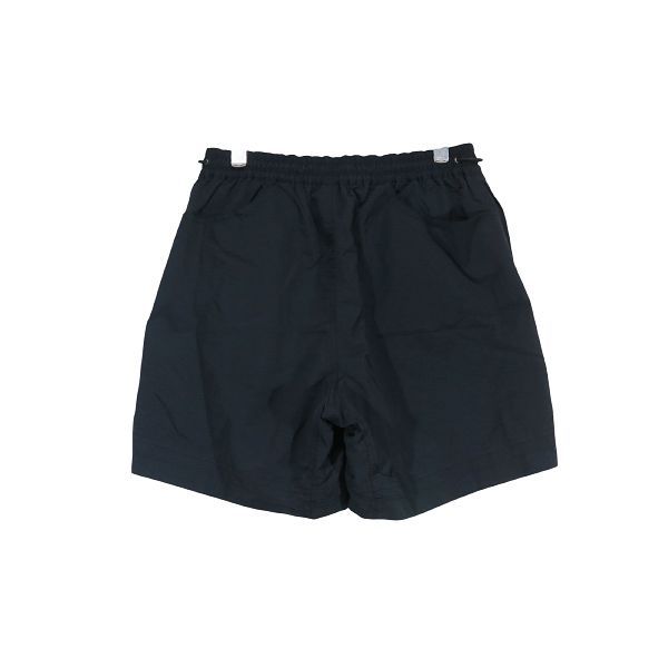 【極美品】NEIGHBORHOOD ブラック ショートパンツ NEIGHBORHOOD ネイバーフッド 23SS CLIMBING SHORT PANTS