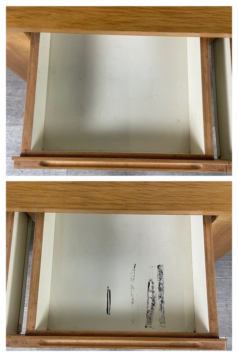 コンソール デスク