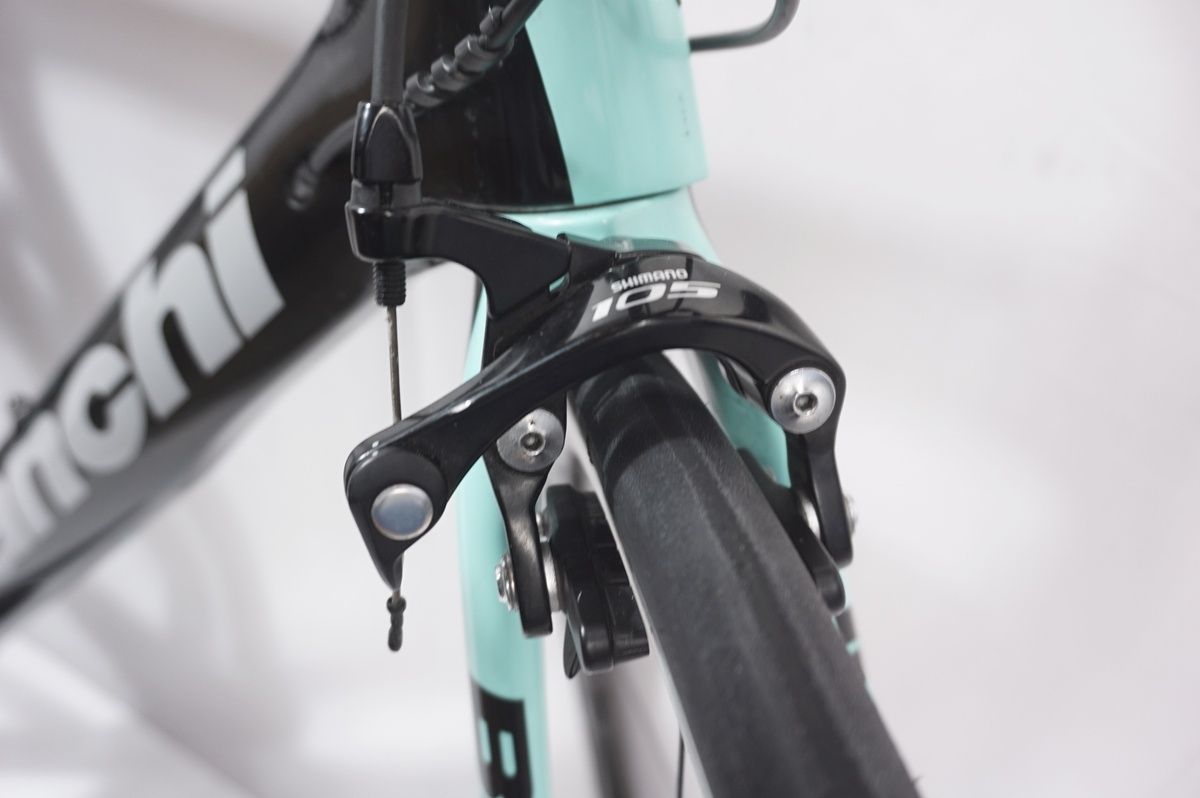 BIANCHI ビアンキ