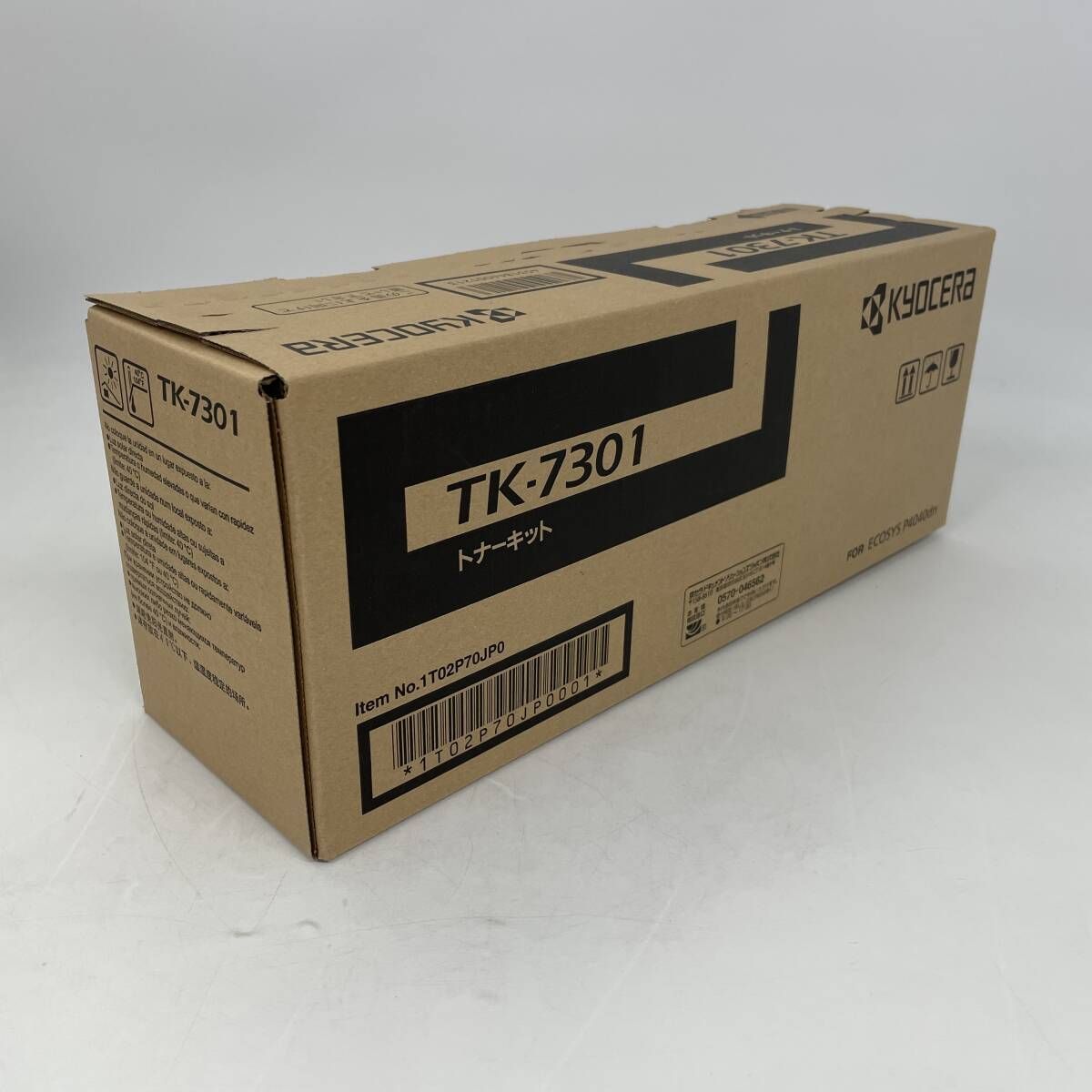KYOCERA トナーキット TK-7301 N225