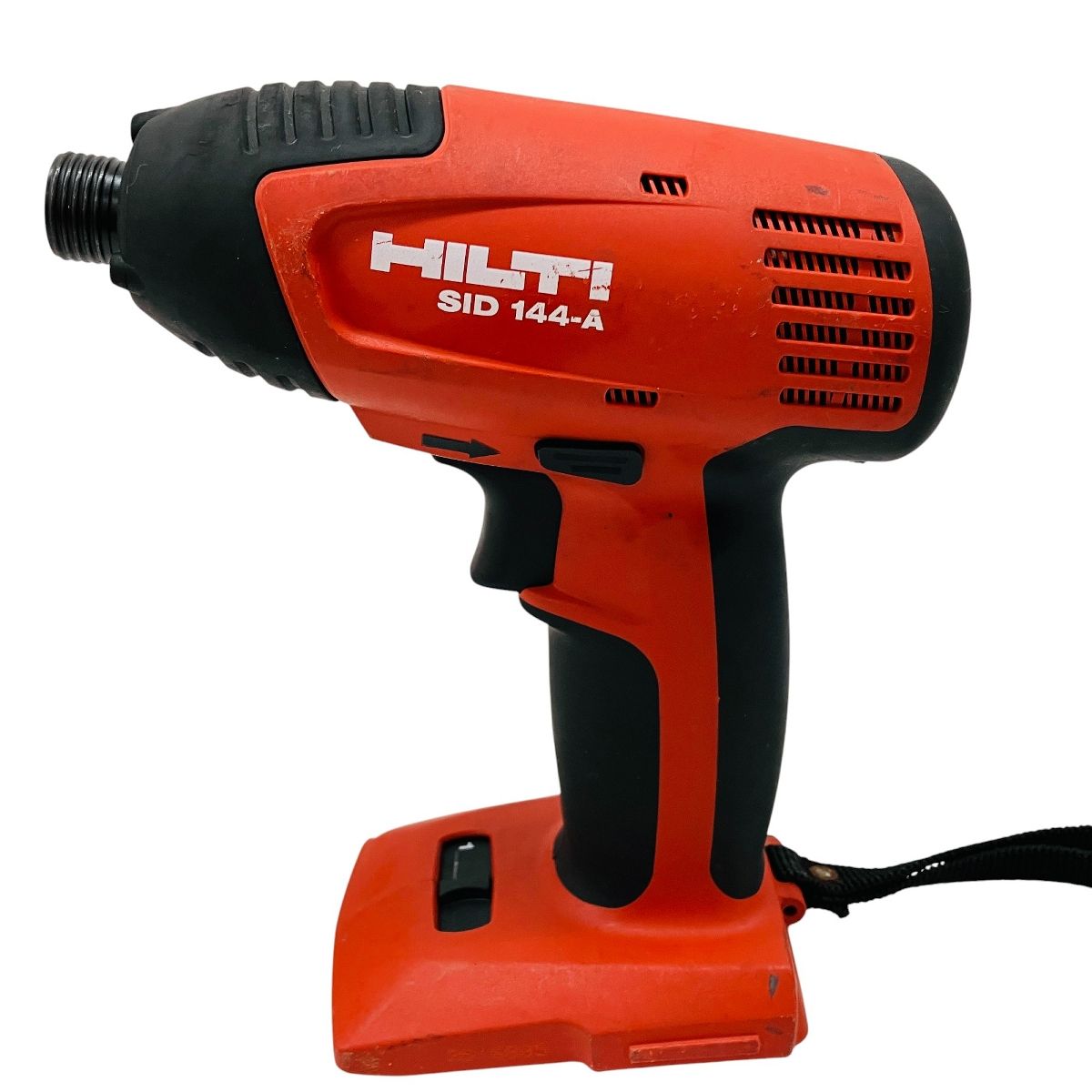 充電式インパクトドライバー 電動工具