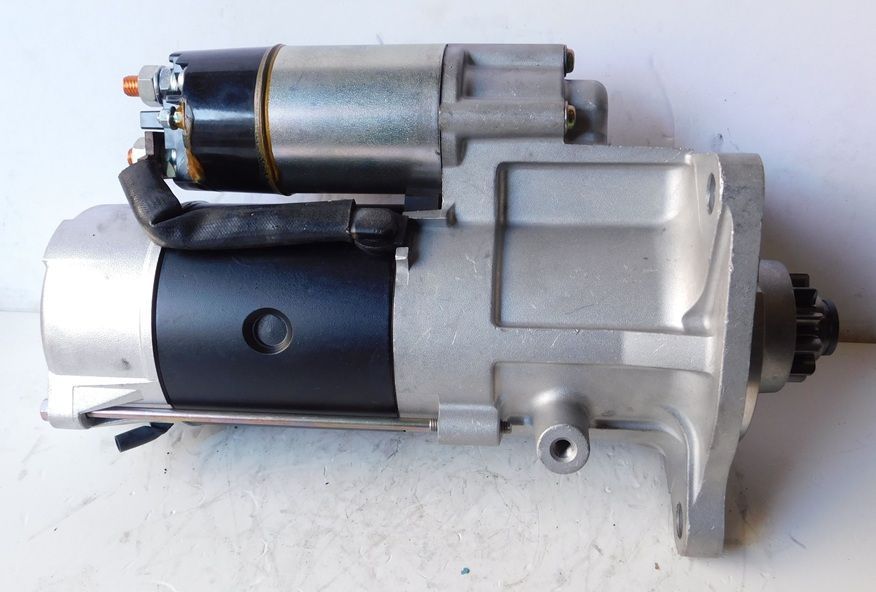 要コア返却 ●スターター●いすゞギガ ギガMAX用 M009T81471～81472|8-97380-509-5 リビルト品
