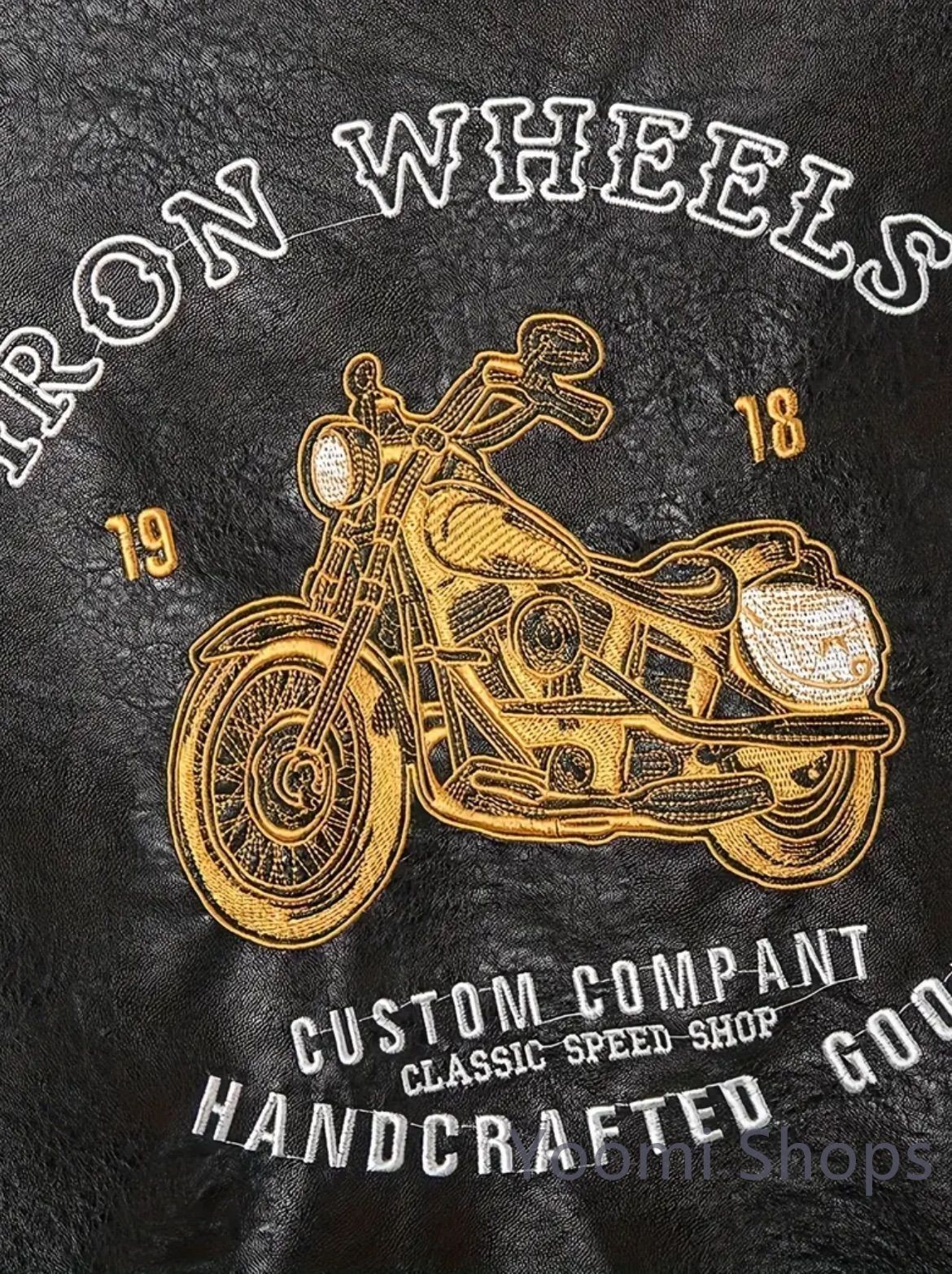 ジャケット メンズライダースジャケットバイクドライブ