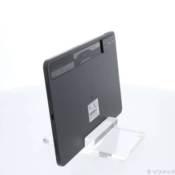 中古品〕 REDMAGIC Nova 256GB ミッドナイト NP03J Wi-Fi【262