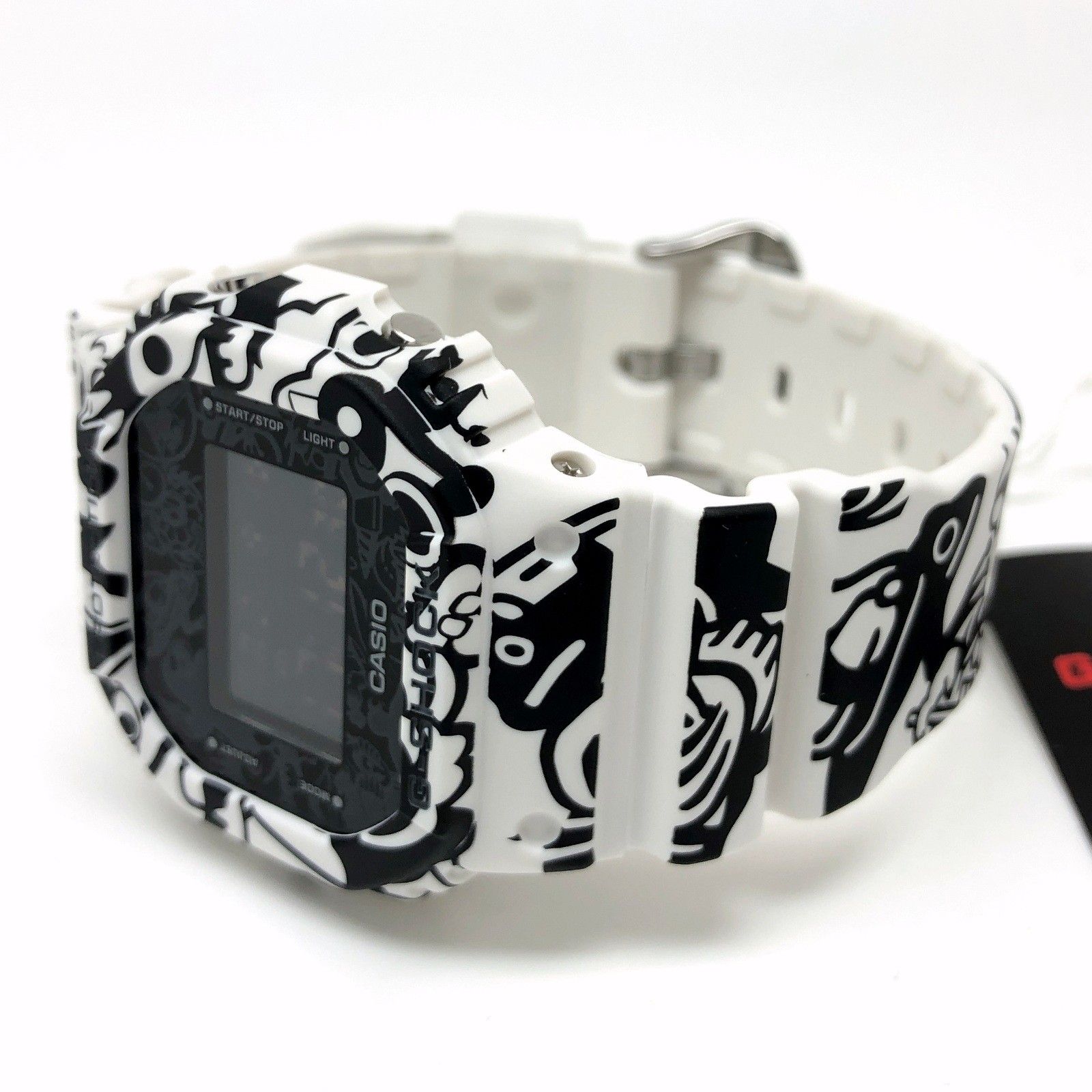 G-SHOCK ジーショック DW-5600GU-7 G-UNIVERSE Gユニバース Gショック  