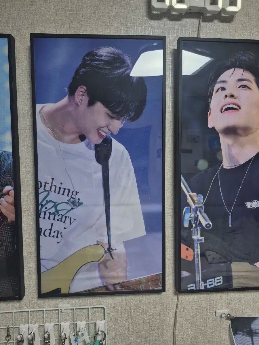 DAY6　ヨンケイ⑹ TOP CLASS (韓国雑誌) / 2024年7月号 (Cタイプ 表紙：DAY6