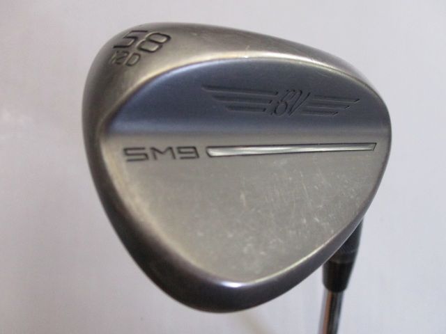 『最終値下げ』タイトリストボーケイSM9 ウェッジ 54度 58度 セット Yahoo!オークション -「ボーケイ sm9 54」の落札相場・落札価格