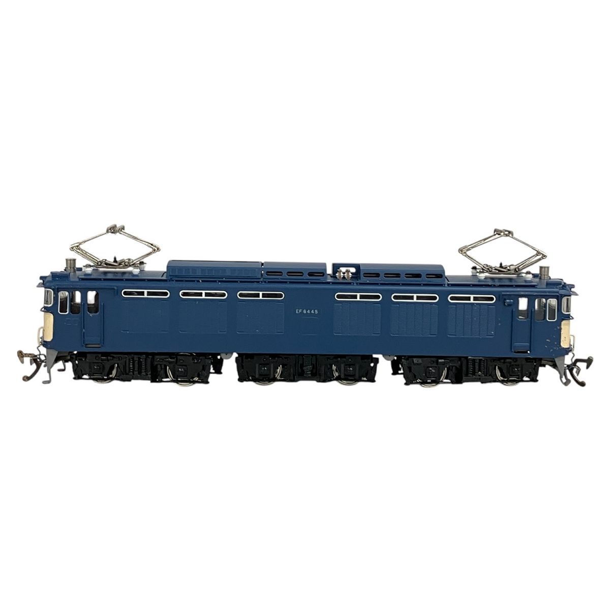 KATSUMI EF64形 直流電気機関車 1M完成 カツミ HOゲージ 鉄道