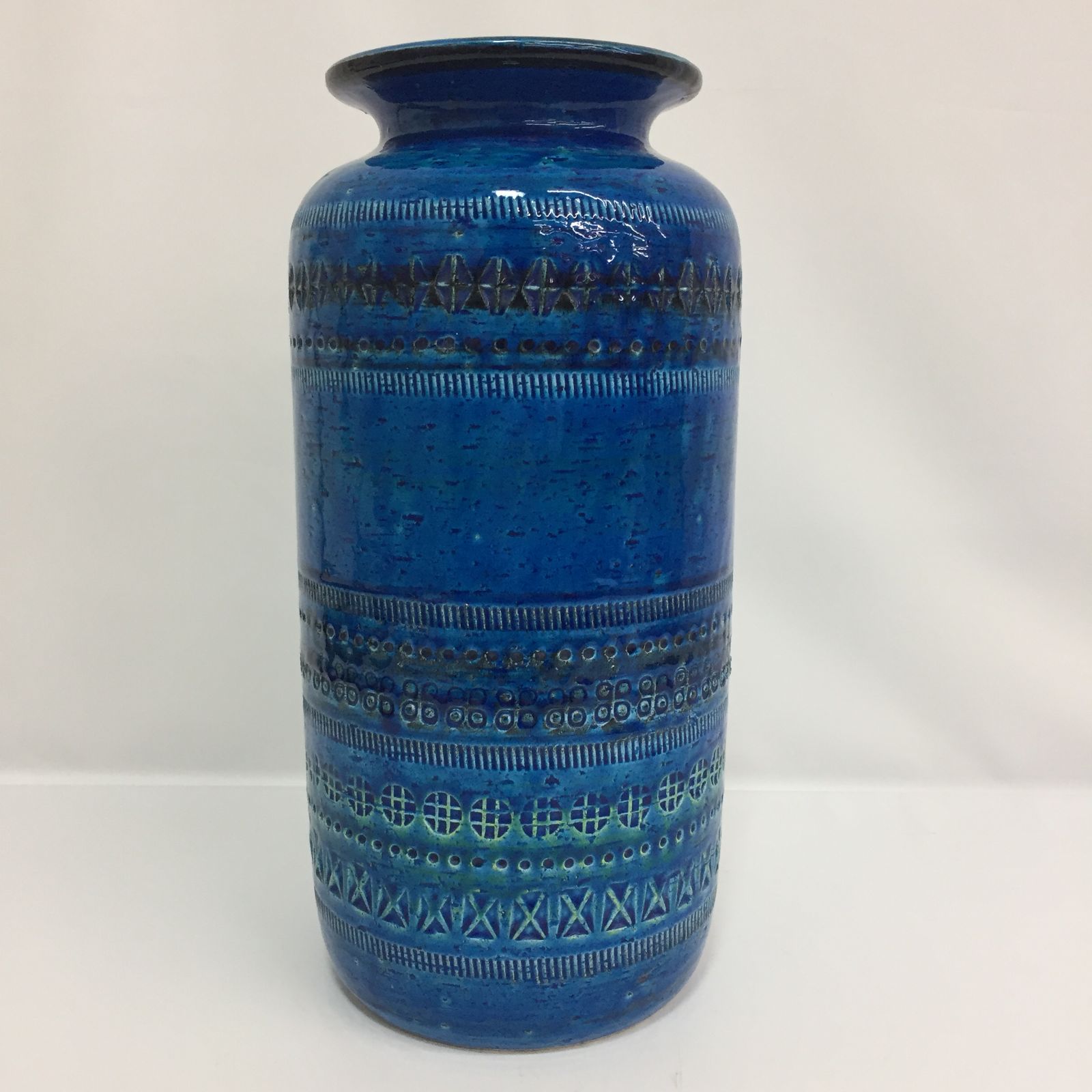 FLAVIA イタリア製 壺 花瓶 【公式通販】