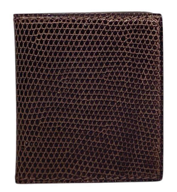 エルメス フォトケース 写真ケース リザード 二つ折り 写真入れ フォトスタンド 写真立て ミニフォトケース レザー 本革 HERMES ブラウン 茶色