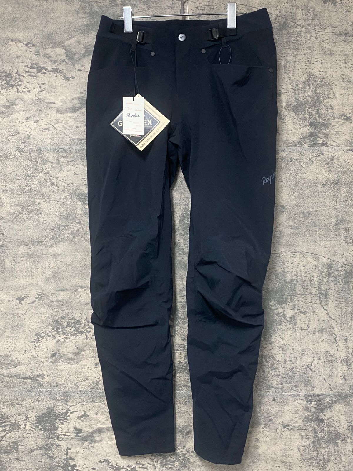 JG784 ラファ Rapha WOMENS TRAIL GORE-TEX PANTS サイクル