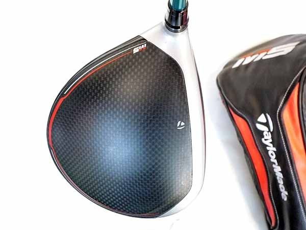 テーラーメイド M5 ドライバー ツアーAD IZ-5X