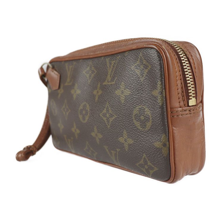 LOUIS VUITTON ルイ ヴィトン セカンドバッグ モノグラム
