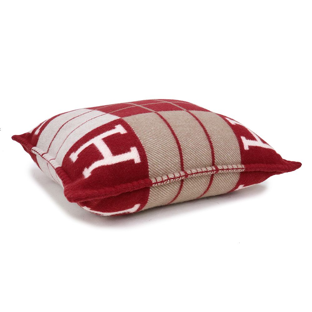 ★★たから★★エルメスクッション★アヴァロン★PMメリのウール90% たからエルメスクッション☆アヴァロン☆PMメリのウール90% たから