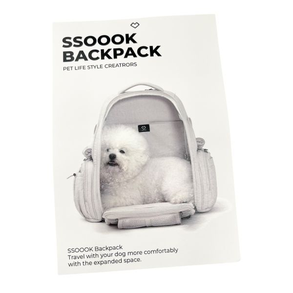 バッグパック キャリー