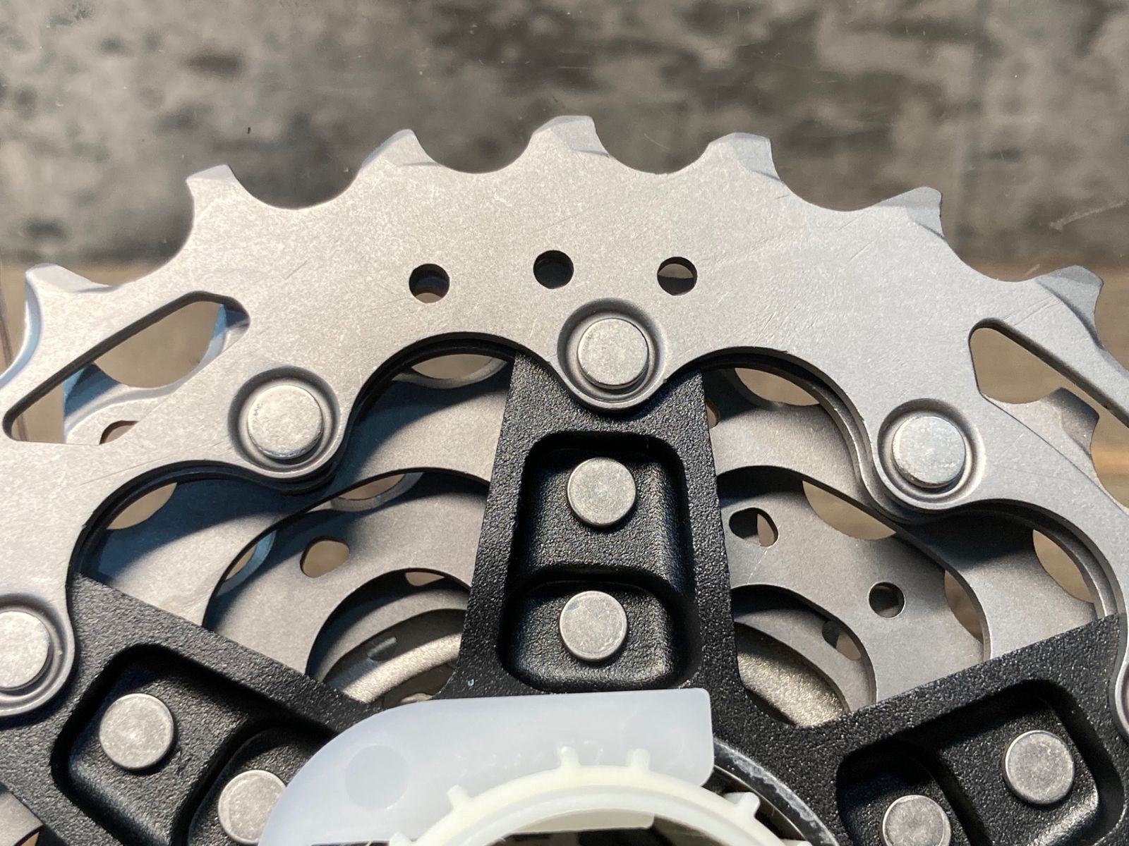 JD844 シマノ SHIMANO デュラエース DURA-ACE CS-R9200