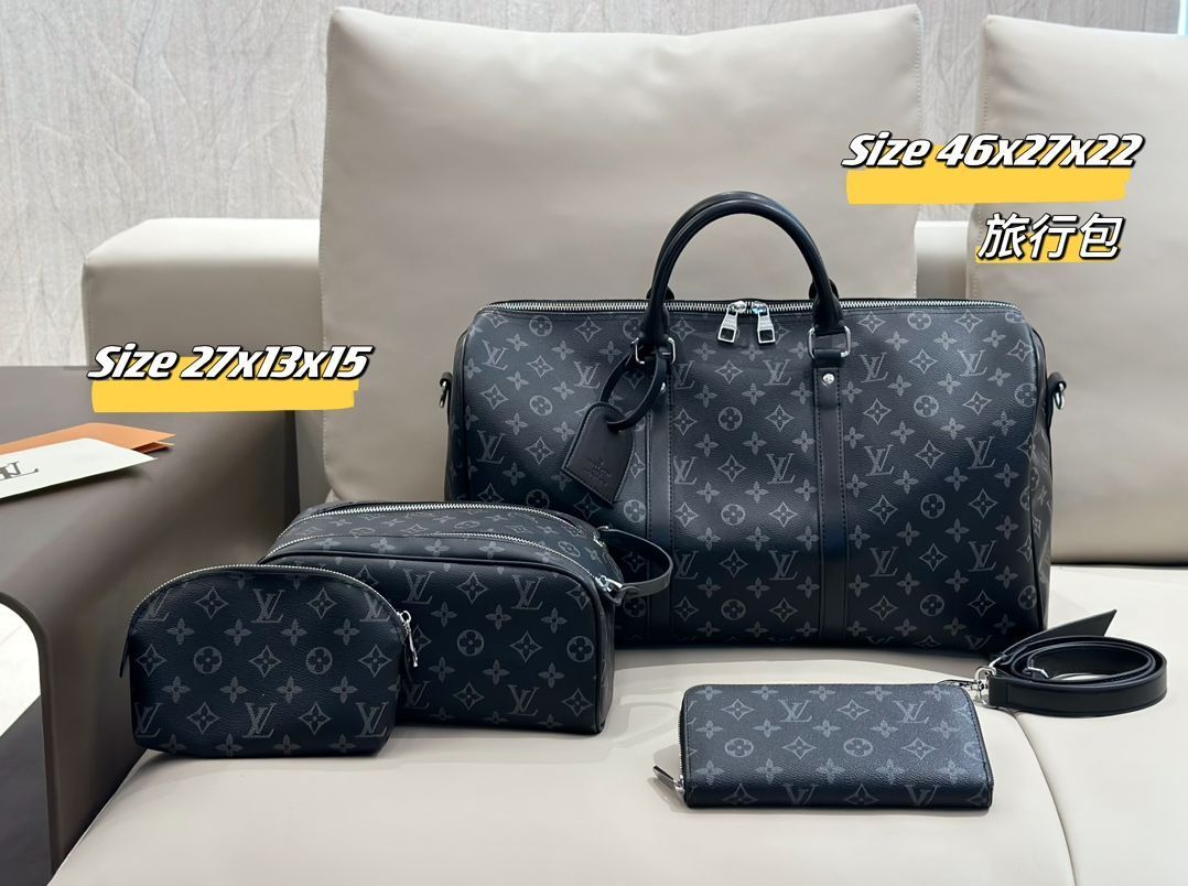 Louis Vuitton】今日特価！?年中セール 超絶な特典?-WT0輸入-WT0