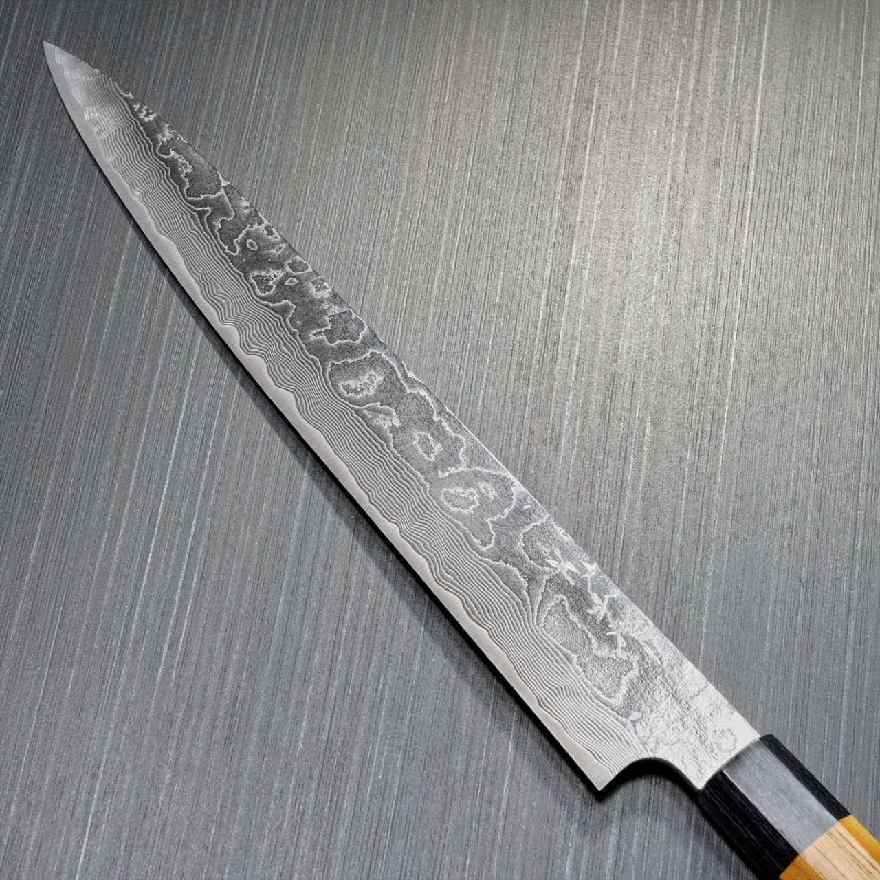 筋引包丁 270mm