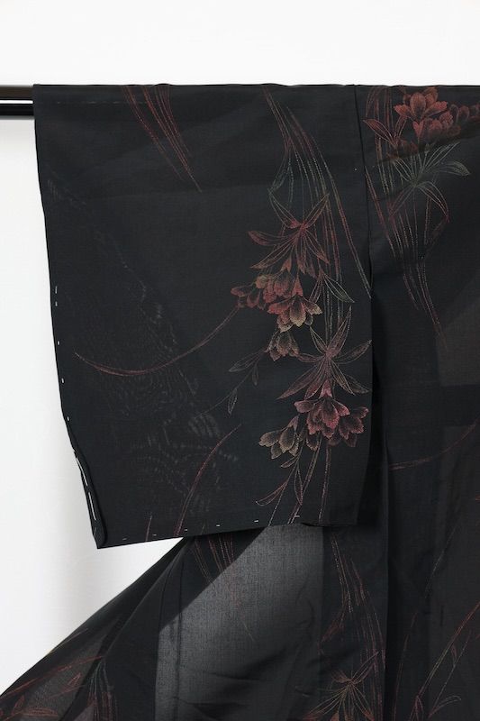 美品 Slow Gun & Co.スタジャン ラムレザー カシミアウール 日本製