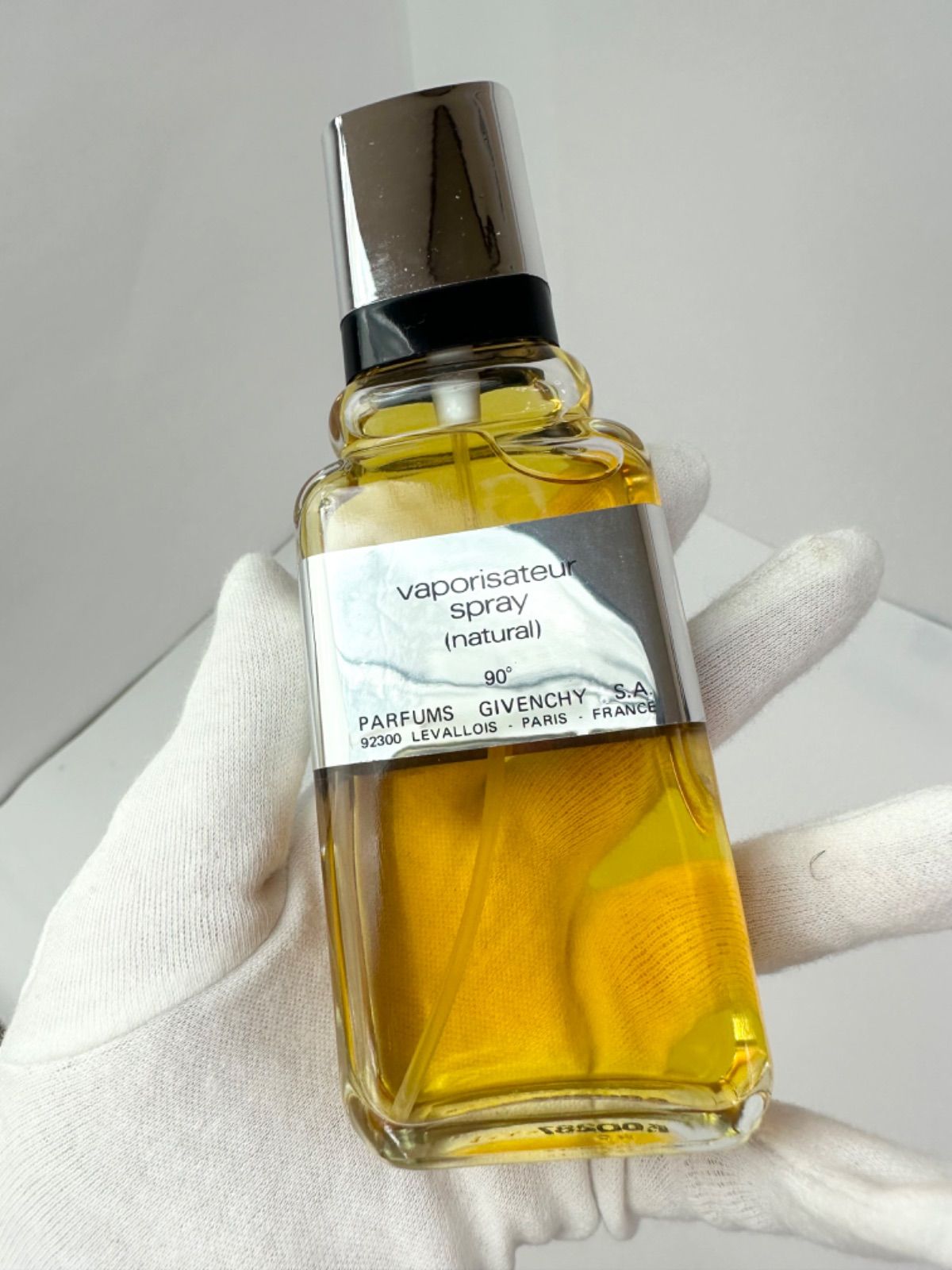 ジバンシートワレ Eau de Givenchy Eau de Toilette GIVENCHY