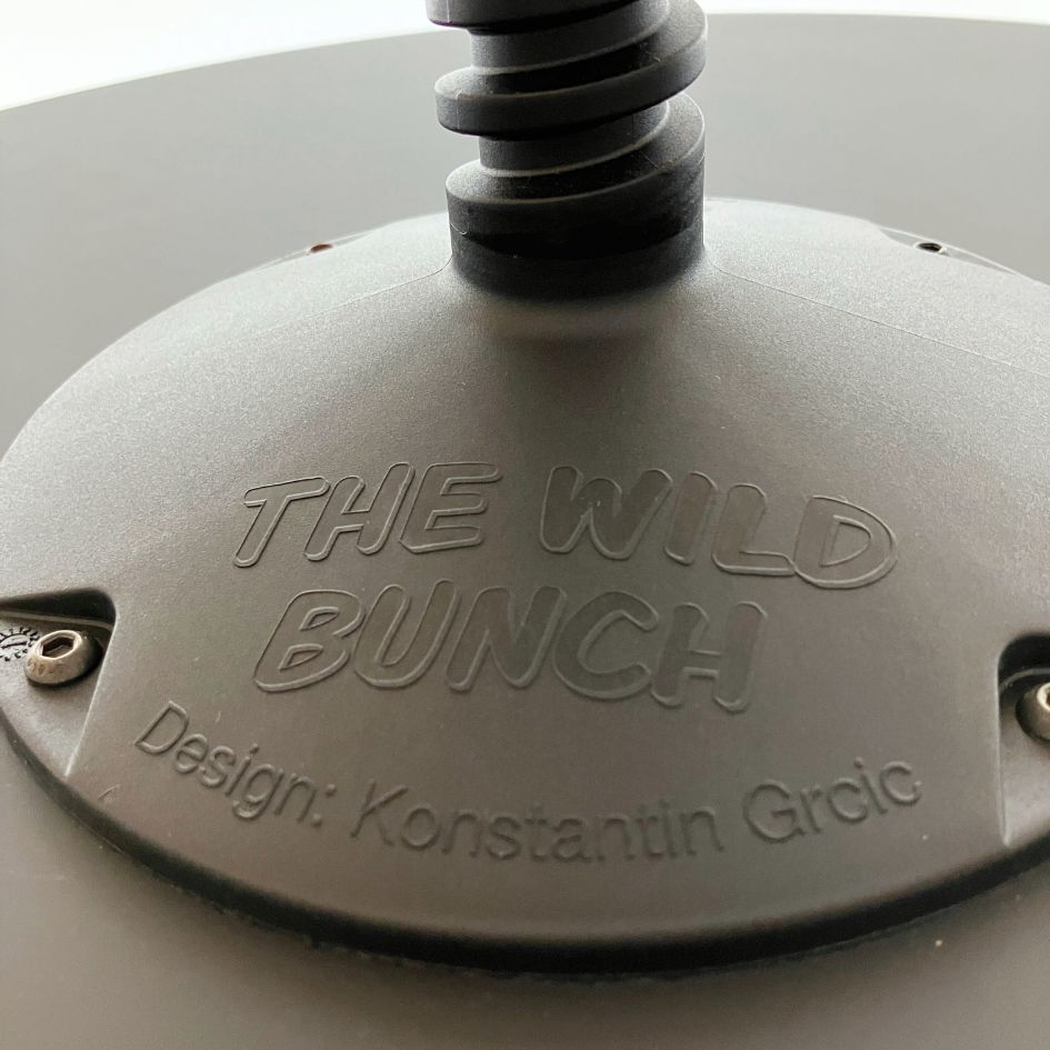 ダイワプレイソショックス2500LB＆メガティスハイパー1.85-53 セット