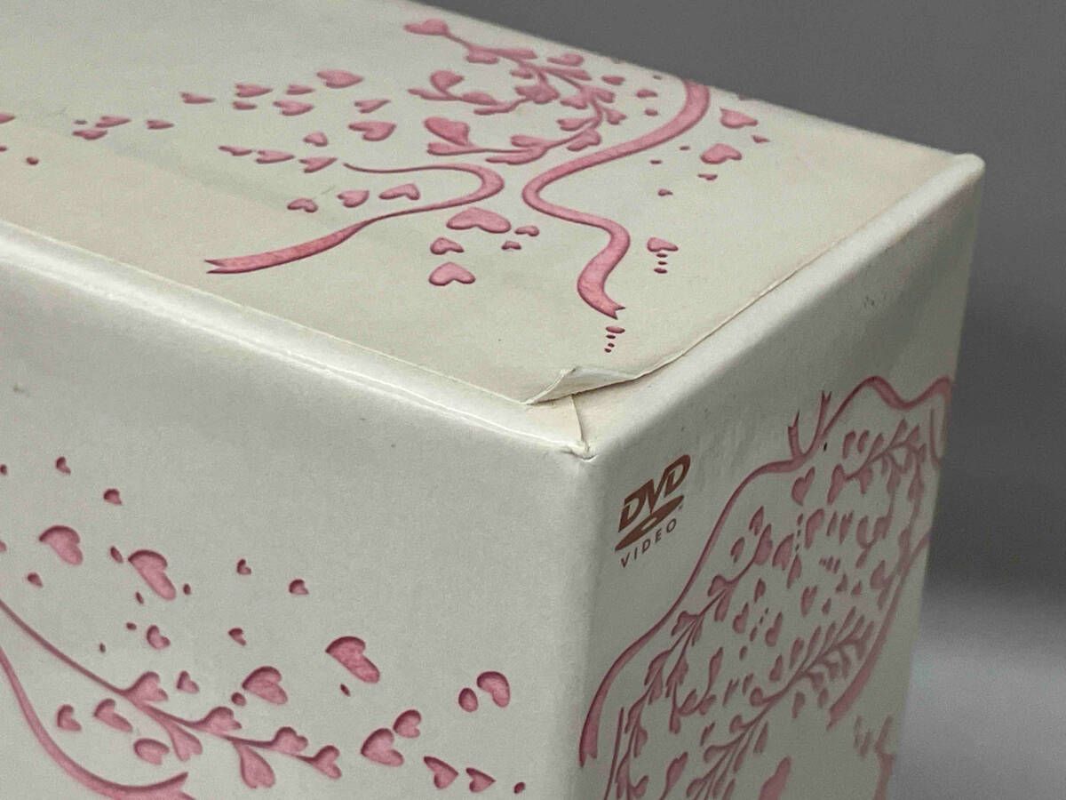 いとしのソヨン コンプリートスリムBOX 26枚組(本編25枚+特典1枚