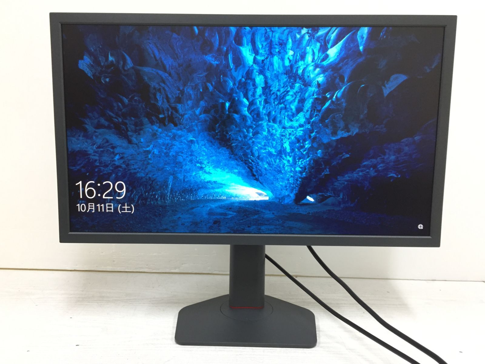 24.5インチ ゲーミングモニター