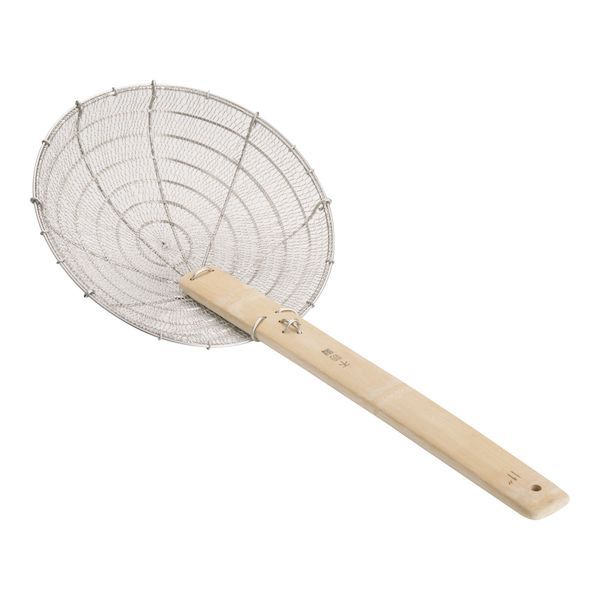 海釣り!大人気!在庫僅か❗️チタン玉網55CM 玉枠 (四つ折) 超軽量 硬強度