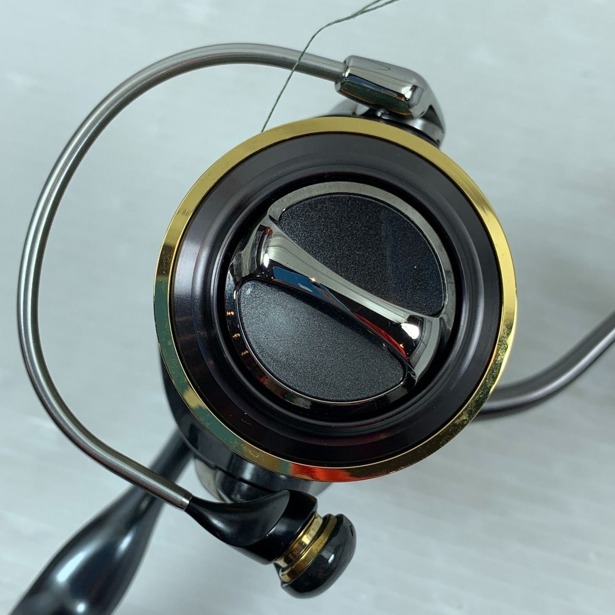 ττDAIWA ダイワ 美品 13セルテート 2510PE-H 056154 - メルカリ