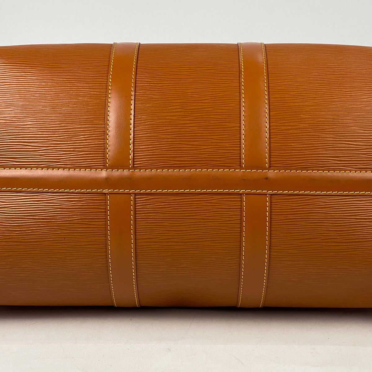 ルイ・ヴィトン Louis Vuitton キーポル 45 ハンドバッグ 旅行 