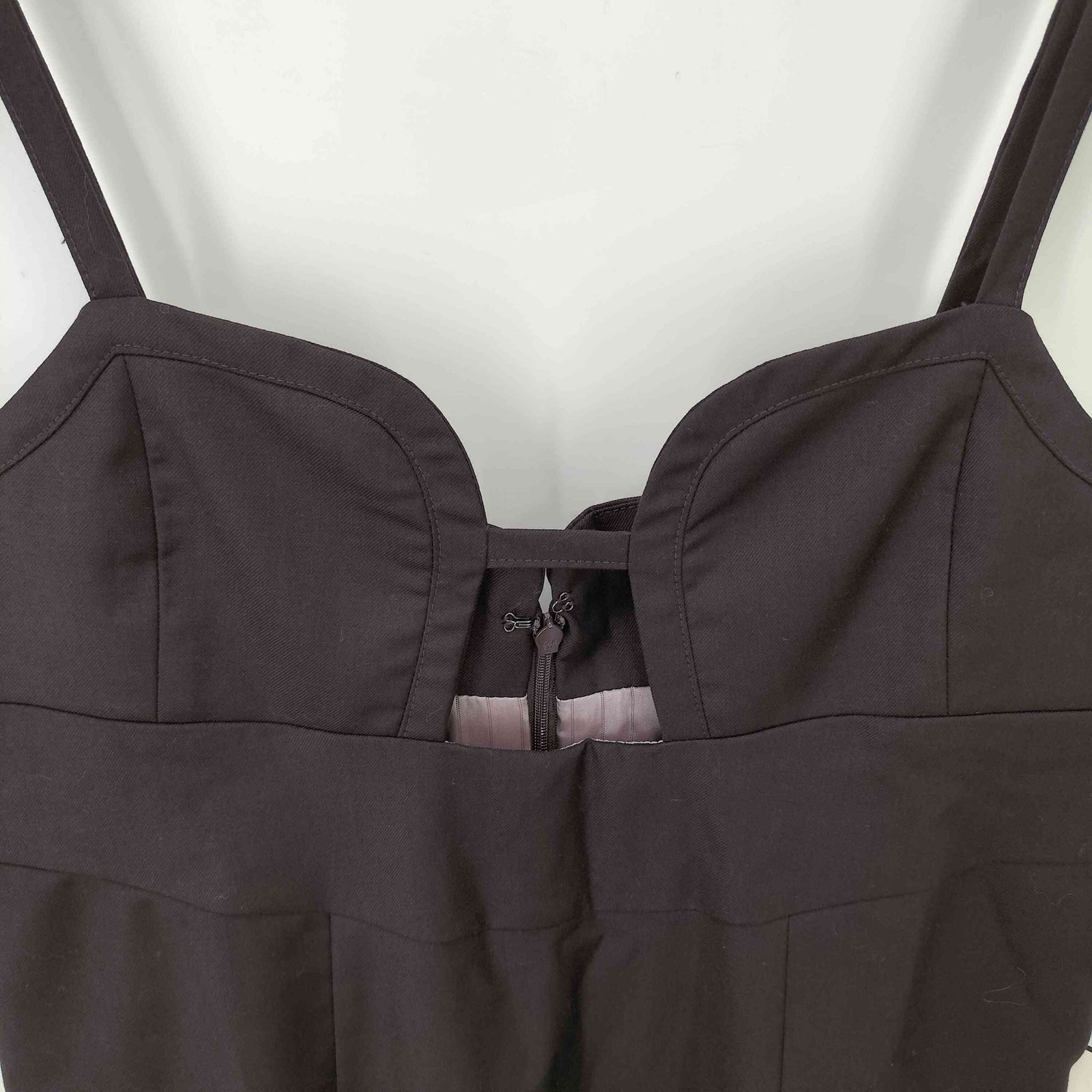 リリーブラウン Lily Brown 23SS ビスチェディテールキャミ リリーブラウン Lily Brown 23SS ビスチェディテールキャミ