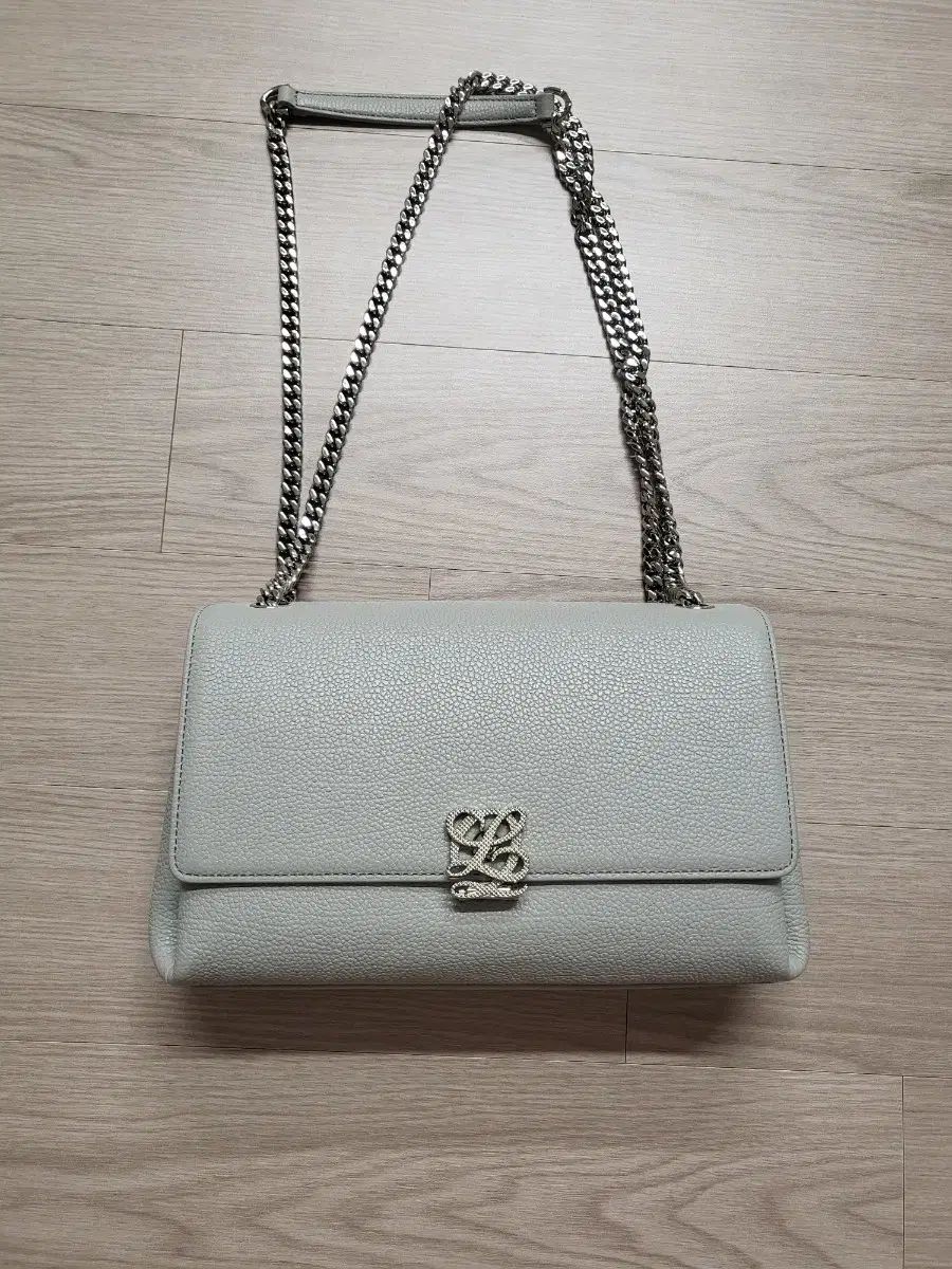 Louis Quatorze レディースクロスバッグ HS3FM03GA